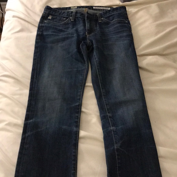 Adriano Goldschmied jeans - size 26R - Picture 1 of 5
